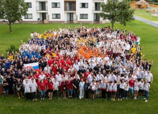 Andrew Robson’s Bridge Club: Childrens Bridge