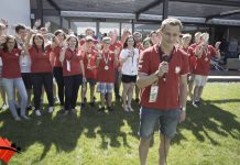 WBF: The Pro-Youth Simultaneous