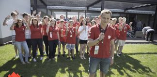 WBF: The Pro-Youth Simultaneous