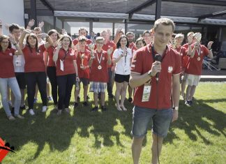 WBF: The Pro-Youth Simultaneous