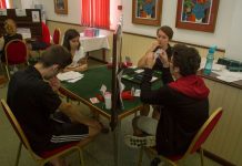 How Should You Bid a Freak Hand? by Julian Pottage