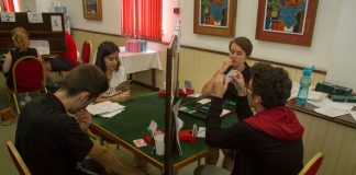 How Should You Bid a Freak Hand? by Julian Pottage