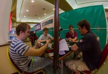 Third Hand Play on Partner’s Queen Lead By Beverly Kraft -Eric Kokish