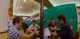 Third Hand Play on Partner’s Queen Lead By Beverly Kraft -Eric Kokish