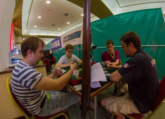 Third Hand Play on Partner’s Queen Lead By Beverly Kraft -Eric Kokish