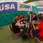 Mind Games? By Justin Lall