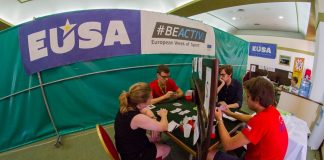 Mind Games? By Justin Lall