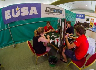 Mind Games? By Justin Lall