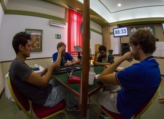 Developing Counting Skills by Karen Walker