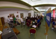 Counting at Bridge By Larry Matheny