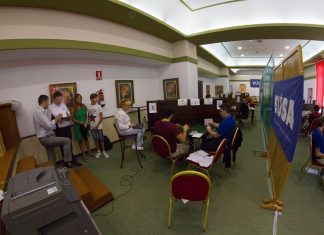 Counting at Bridge By Larry Matheny