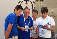 Cappelletti Convention