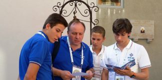 Cappelletti Convention