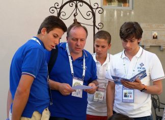 Cappelletti Convention