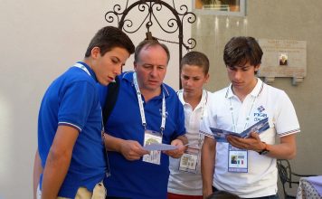 Cappelletti Convention