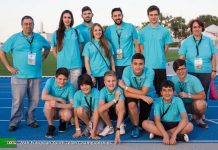 Thinking Bridge: SF NABC Second Day