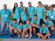 2nd WBF Youth Teams Online Championships: U16 Greece Team