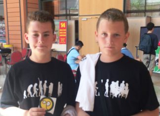 From the “Bridge Academy Best Hands Gallery” by Avi Cohen