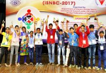 Card Play Magic by Sanjoy Bhattacharyya