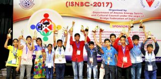 Card Play Magic by Sanjoy Bhattacharyya