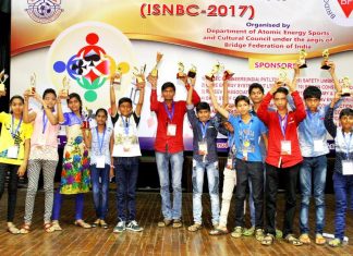 Indian Junior/Sub Junior Championships Photos
