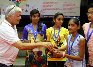 Hand-Counting Gives Declarer The Extra Margin of Safety By Easley Blackwood