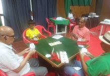 Bridge Logic: For Effective Bidding, Keep it Simple