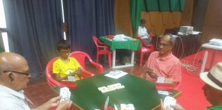 Bridge Logic: For Effective Bidding, Keep it Simple