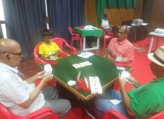 Bridge Logic: For Effective Bidding, Keep it Simple