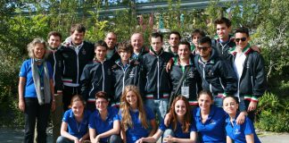 The TURBO convention