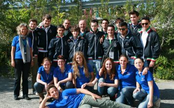 The TURBO convention