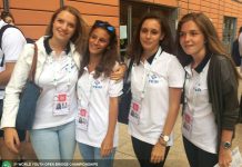 Blackwood Convention