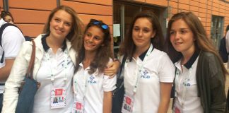 Blackwood Convention