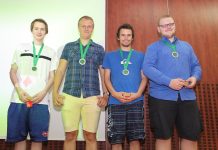 Thinking Bridge I By Eddie Kantar