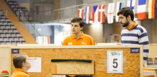 Bridge & Humor: In general, and in particular By Oren Lidor