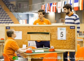 Bridge & Humor: In general, and in particular By Oren Lidor