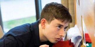 Many players commit “suicide” at the bridge table By Phillip Alder