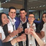 What makes a good convention? by Justin Lall