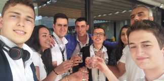 What makes a good convention? by Justin Lall