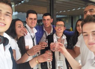 Unlimited Fit-Jumps by Dimiter Zlatanov