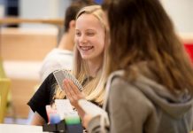 Conventions: Kokish Relay