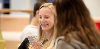 Conventions: Kokish Relay