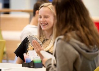 Conventions: Kokish Relay