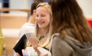 Conventions: Kokish Relay