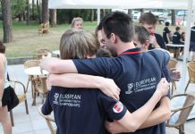 The Importance of Counting by Albert Dormer