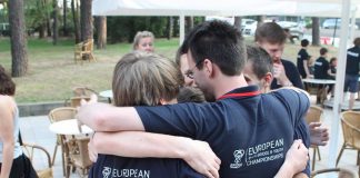 The Importance of Counting by Albert Dormer