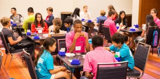 2019 Youth NABC: Seattle kids win online tournament