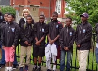 Bergen Responses to Gambling 3NT