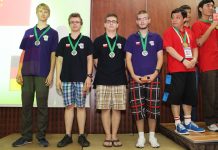 Defending a Conventional 3NT Opening By A. Gumperz