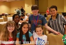 Third & Fourth Seat Openings By Paul Lavings